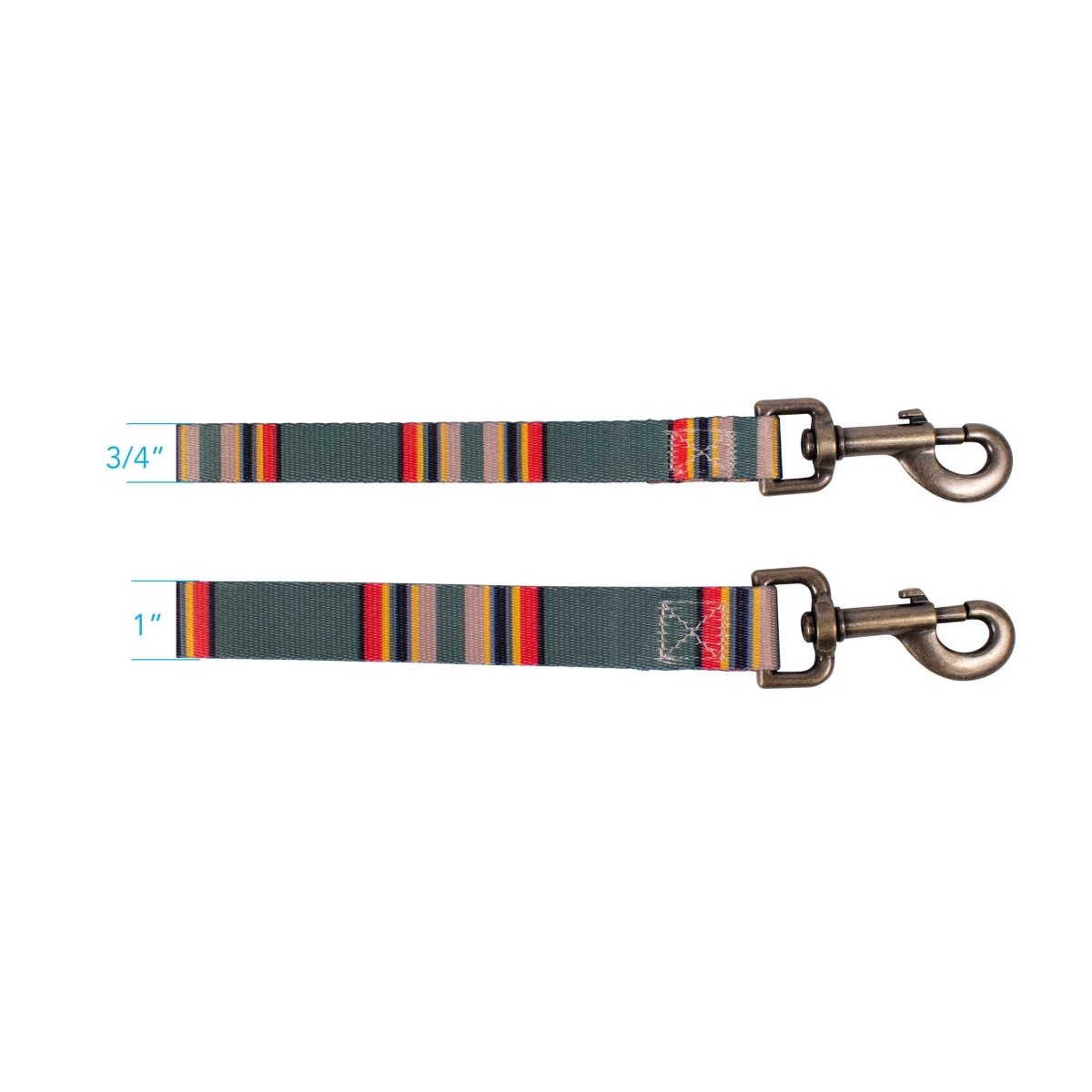 Pendleton Adventure Leash - Dog Leash