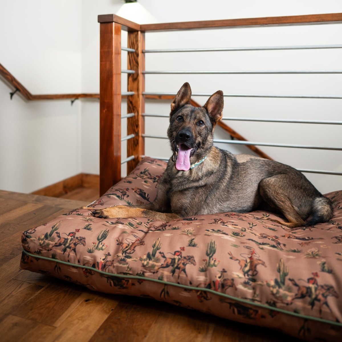 Pendleton All Season Pet Napper - Dog Bed