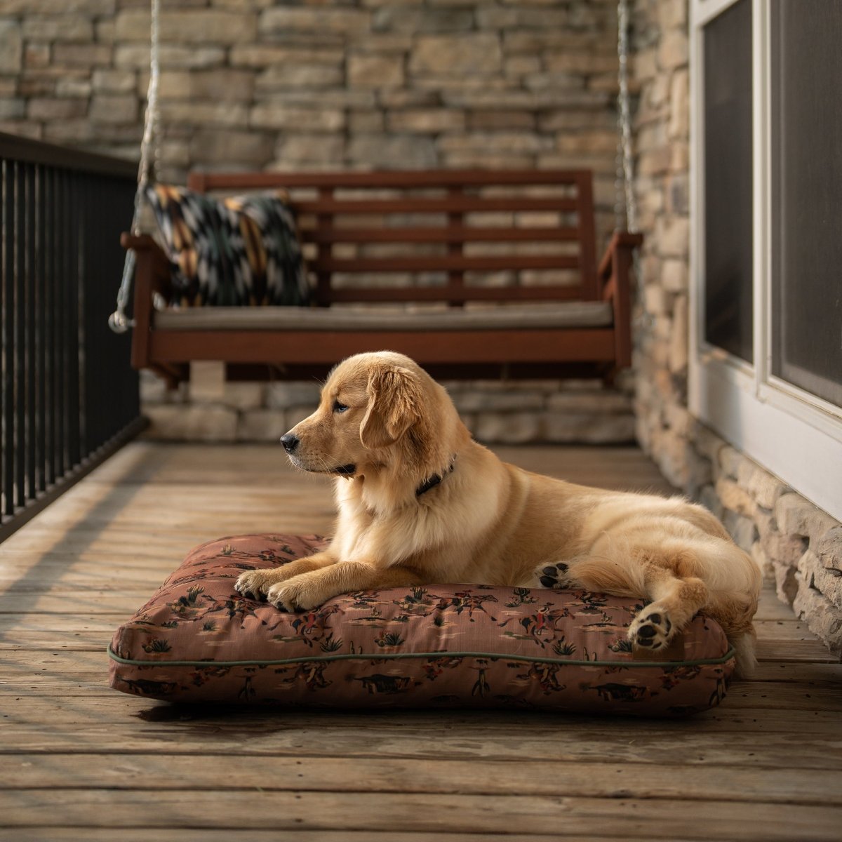 Pendleton All Season Pet Napper - Dog Bed