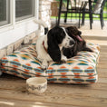 Load image into Gallery viewer, Pendleton All Season Pet Napper - Dog Bed
