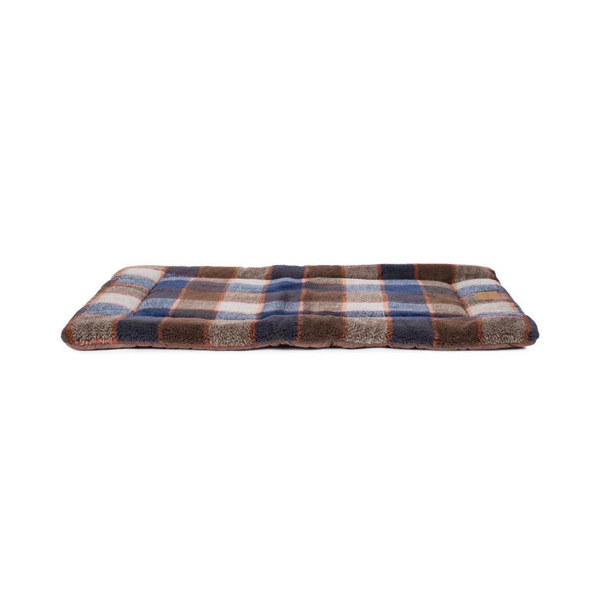 Pendleton Berber Comfort Cushion - Dog Bed Cushion