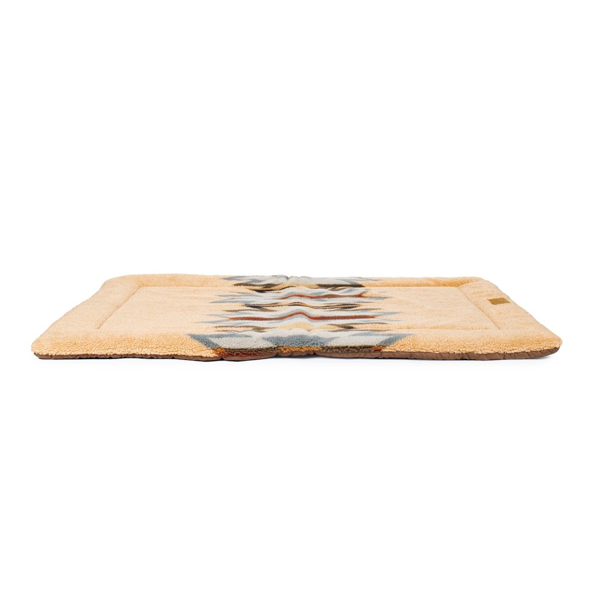 Pendleton Berber Comfort Cushion - Dog Bed Cushion