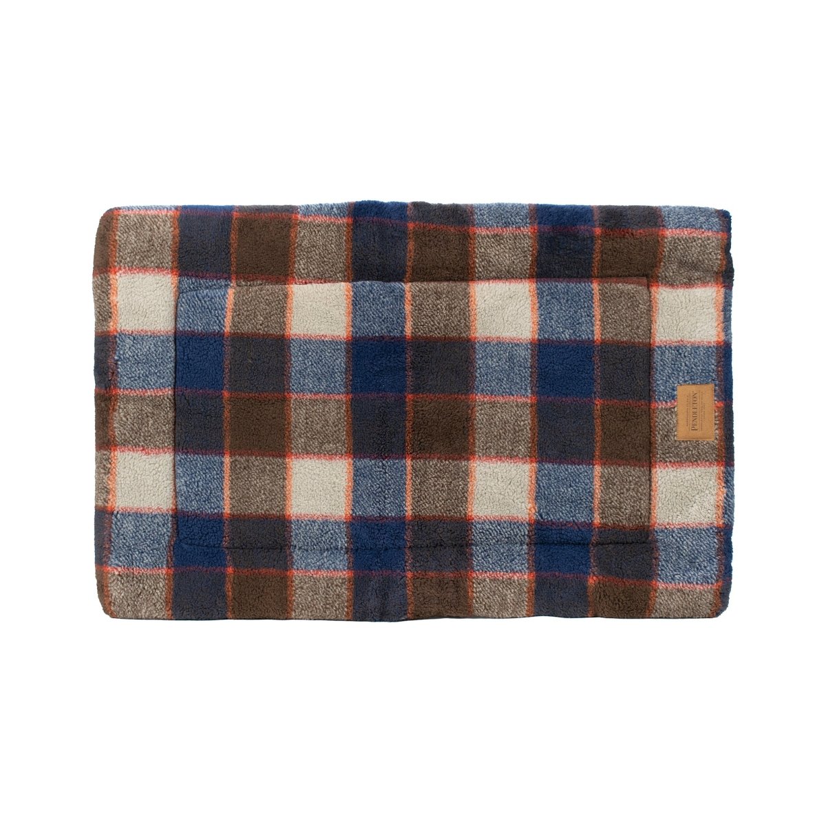 Pendleton Berber Comfort Cushion - Dog Bed Cushion