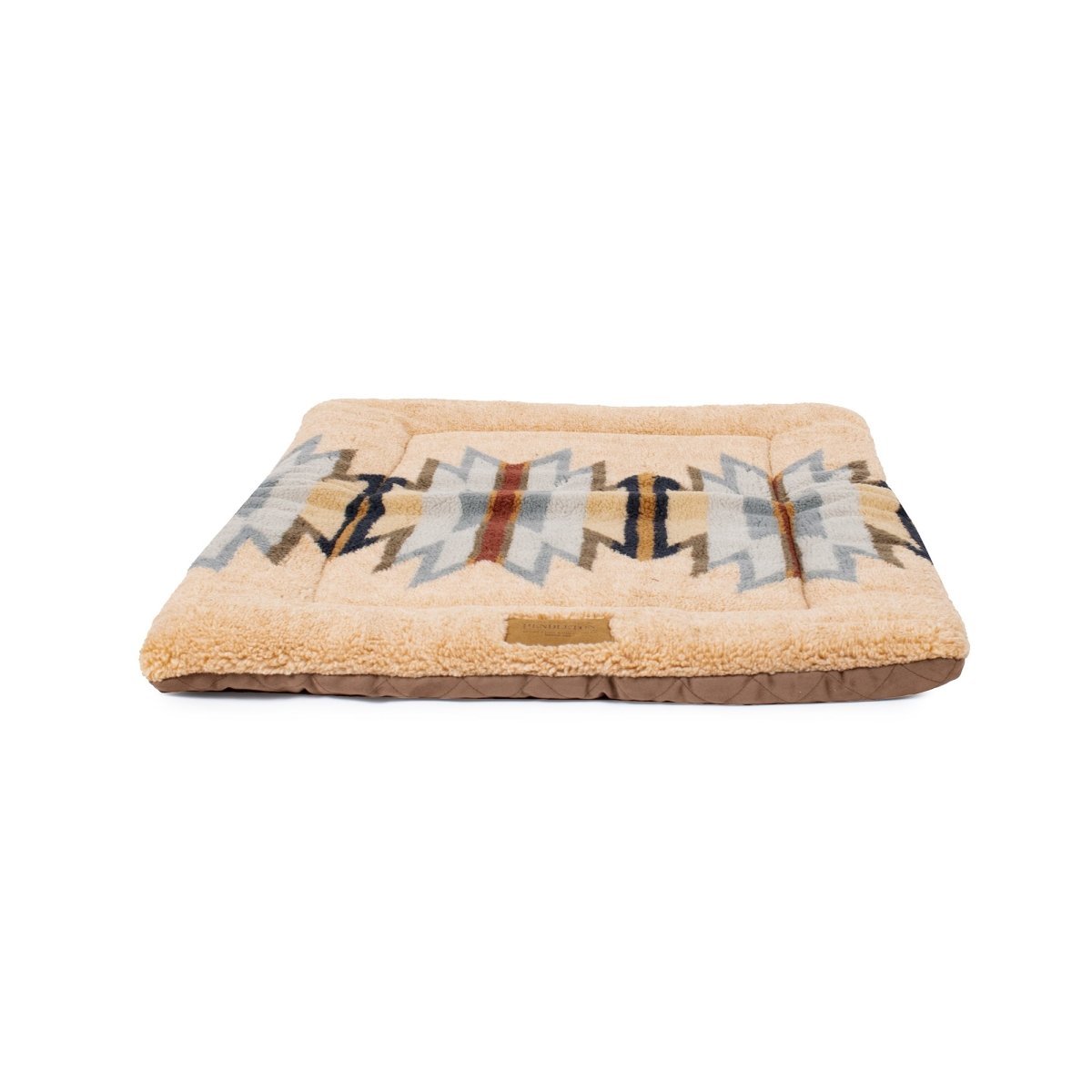 Pendleton Berber Comfort Cushion - Dog Bed Cushion