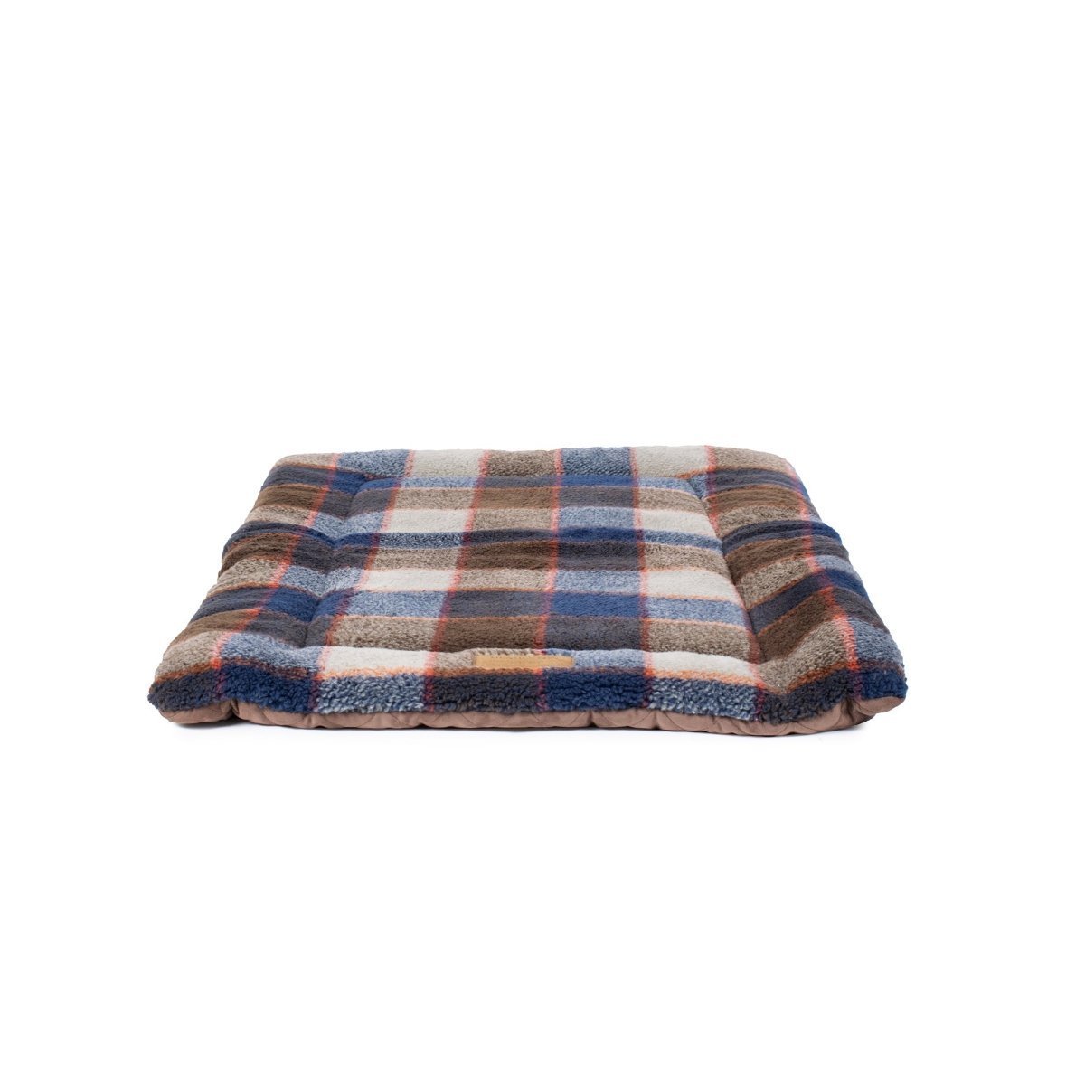 Pendleton Berber Comfort Cushion - Dog Bed Cushion