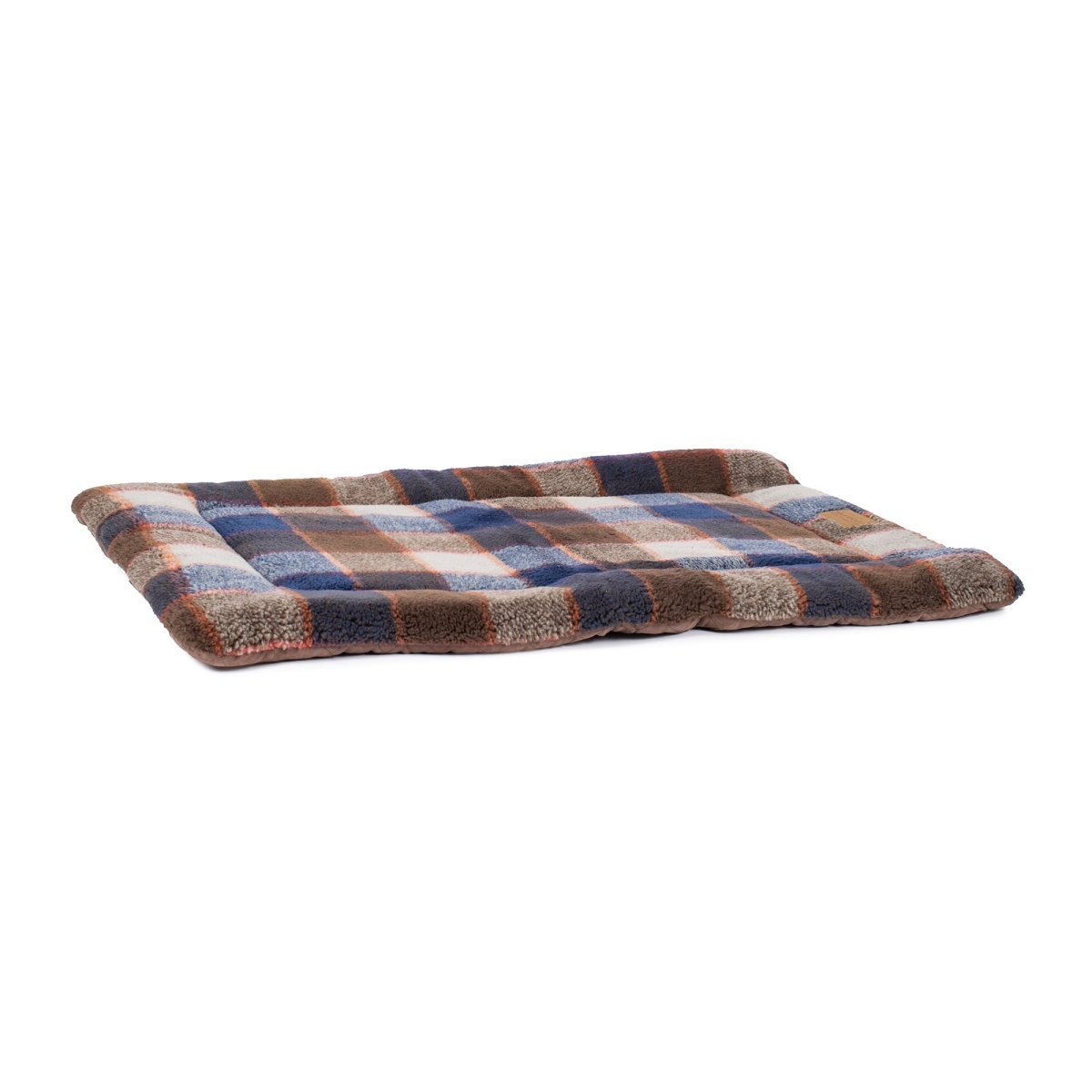 Pendleton Berber Comfort Cushion - Dog Bed Cushion