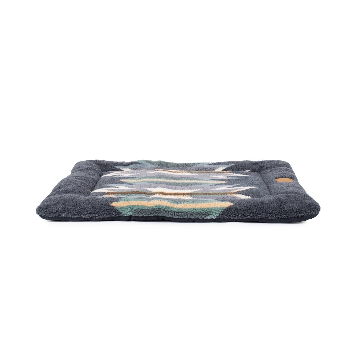 Pendleton Berber Comfort Cushion - Dog Bed Cushion