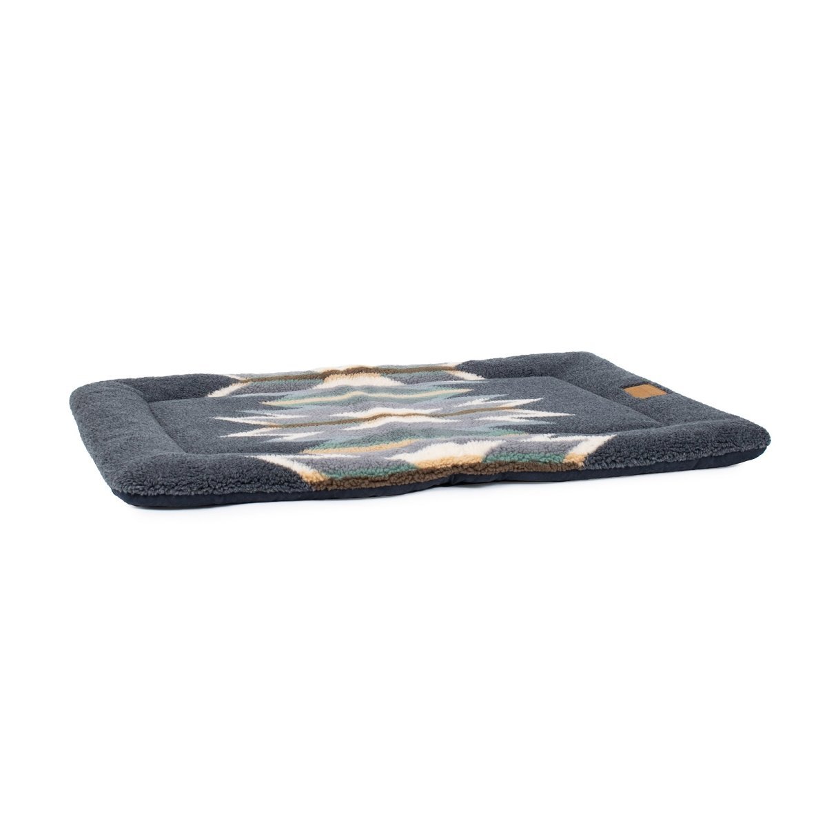 Pendleton Berber Comfort Cushion - Dog Bed Cushion