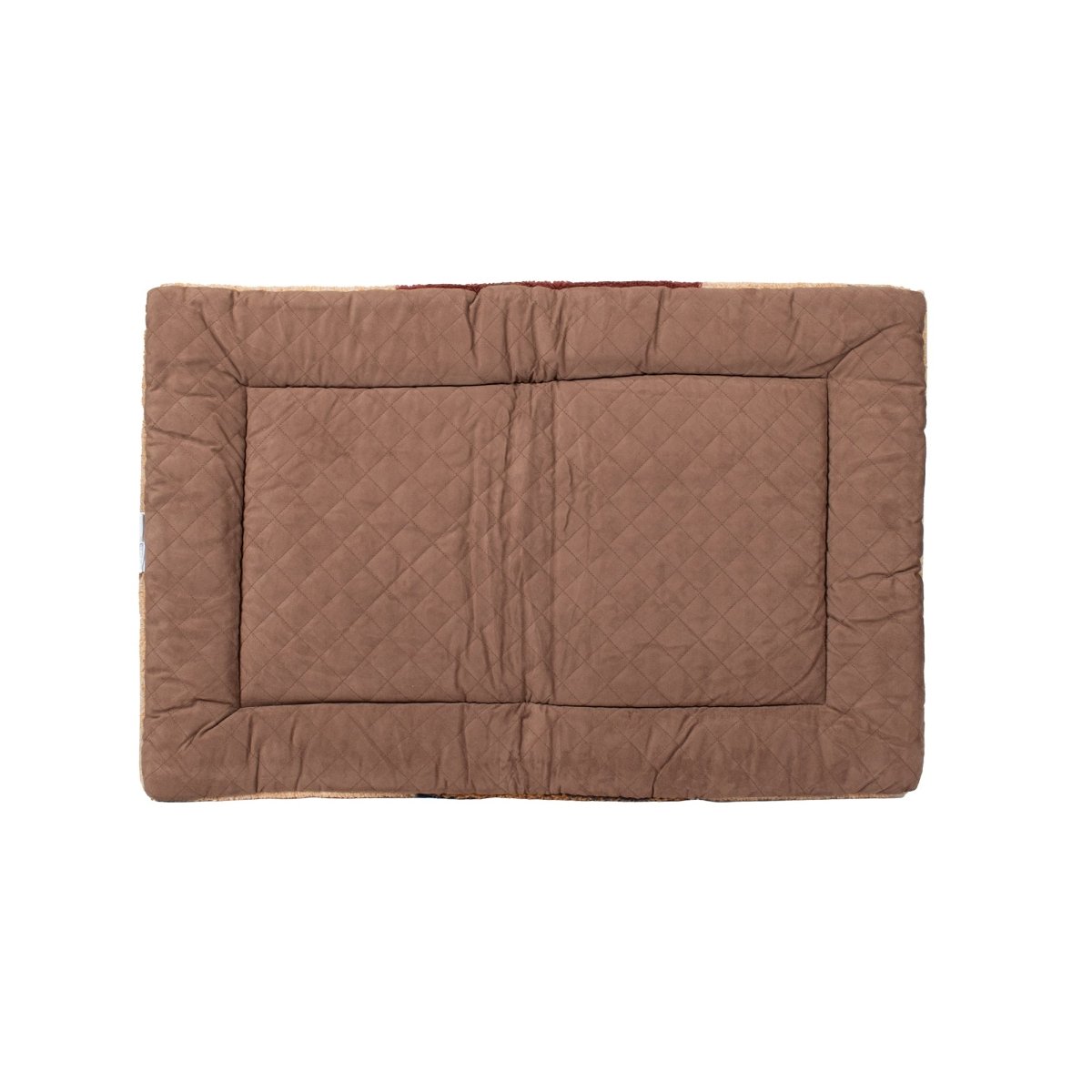 Pendleton Berber Comfort Cushion - Dog Bed Cushion