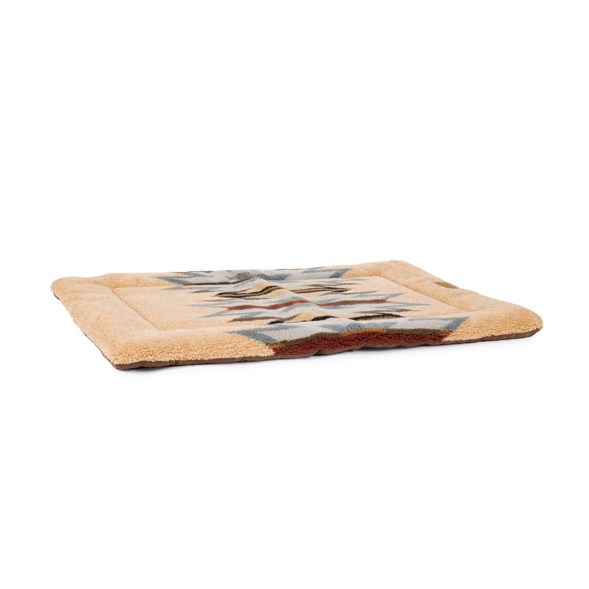 Pendleton Berber Comfort Cushion - Dog Bed Cushion