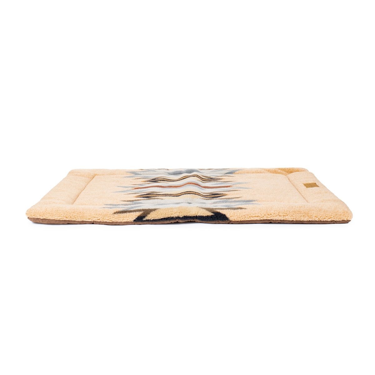 Pendleton Berber Comfort Cushion - Dog Bed Cushion