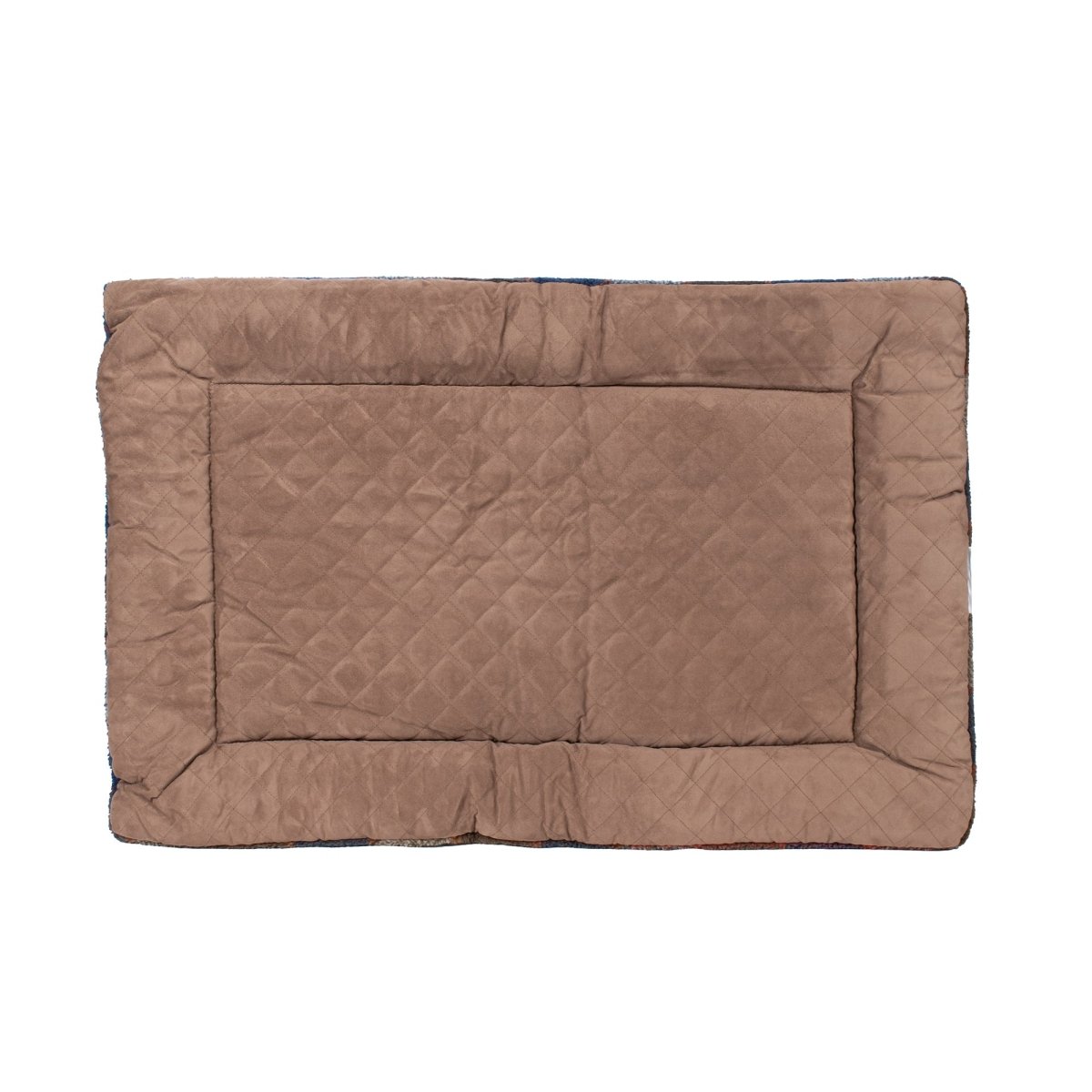 Pendleton Berber Comfort Cushion - Dog Bed Cushion