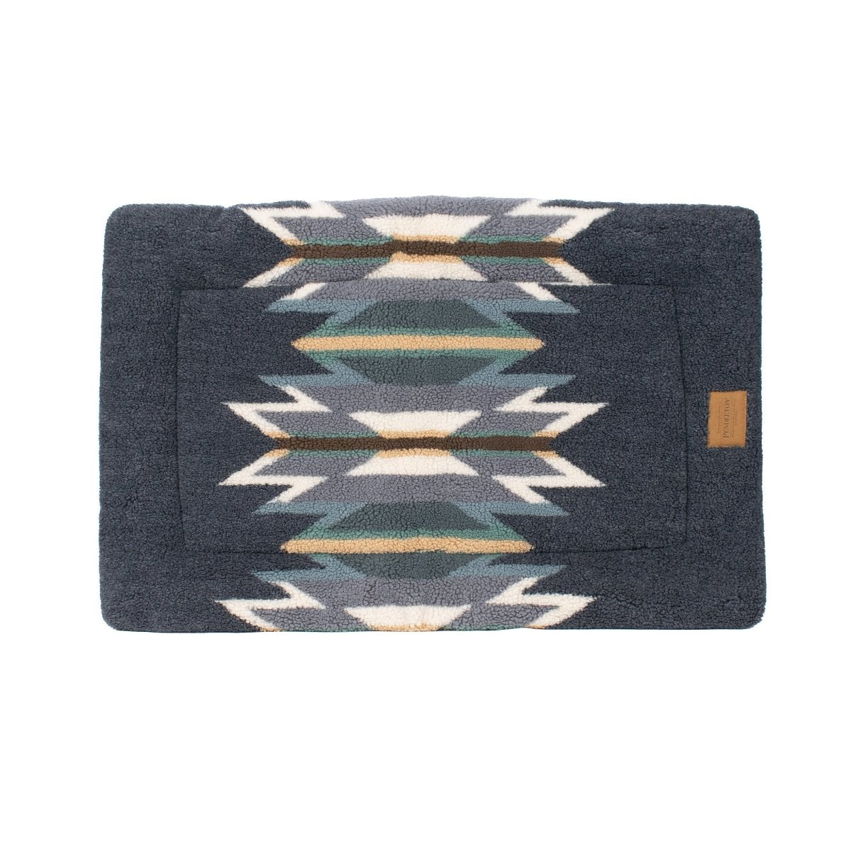 Pendleton Berber Comfort Cushion - Dog Bed Cushion