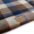 Load image into Gallery viewer, Pendleton Berber Comfort Cushion - Dog Bed Cushion
