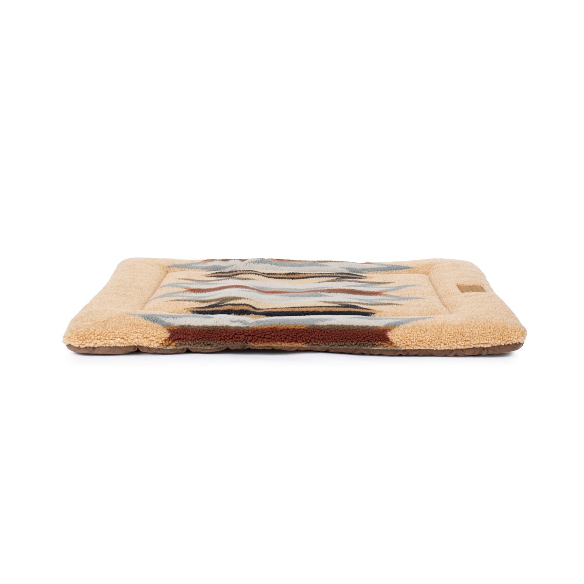 Pendleton Berber Comfort Cushion - Dog Bed Cushion