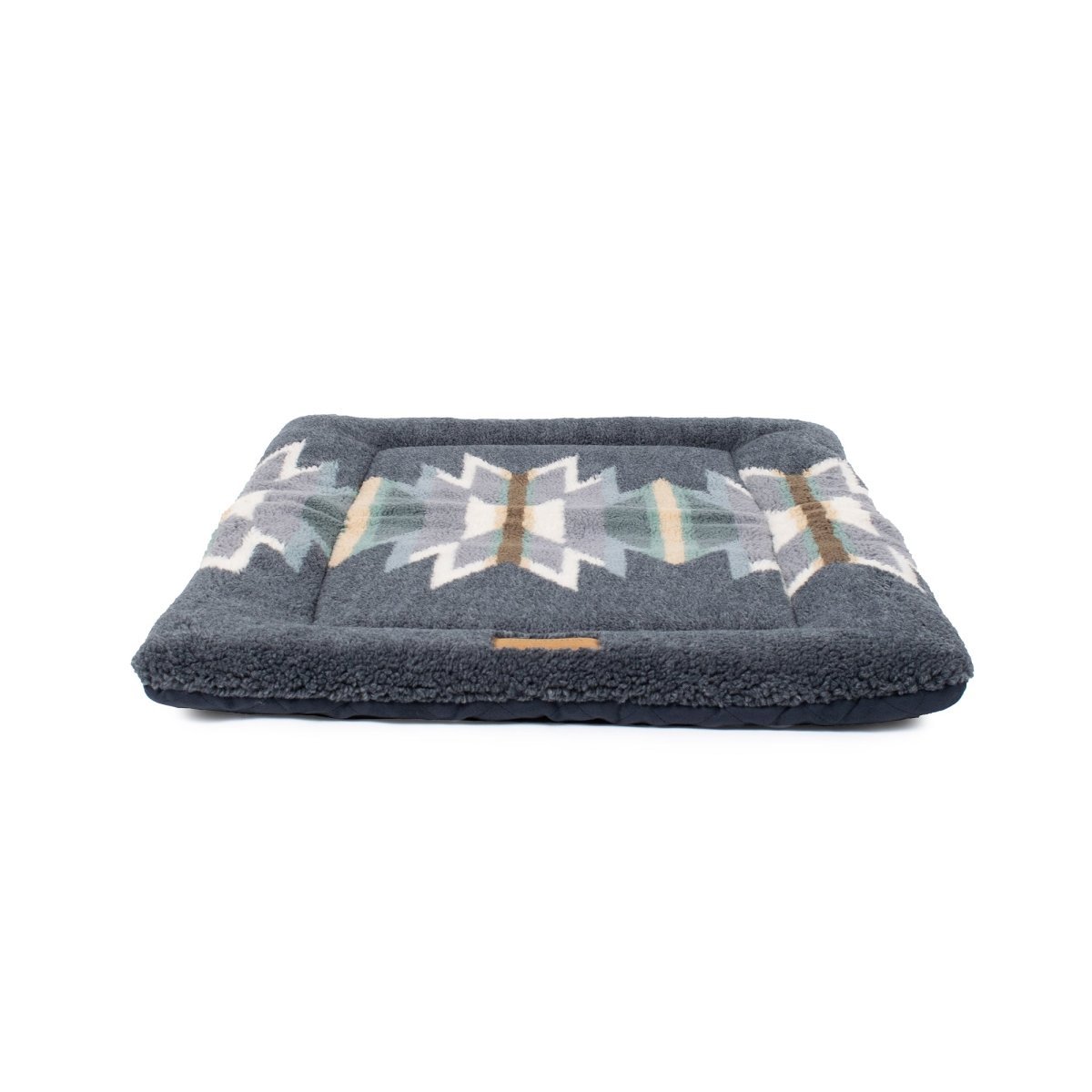 Pendleton Berber Comfort Cushion - Dog Bed Cushion