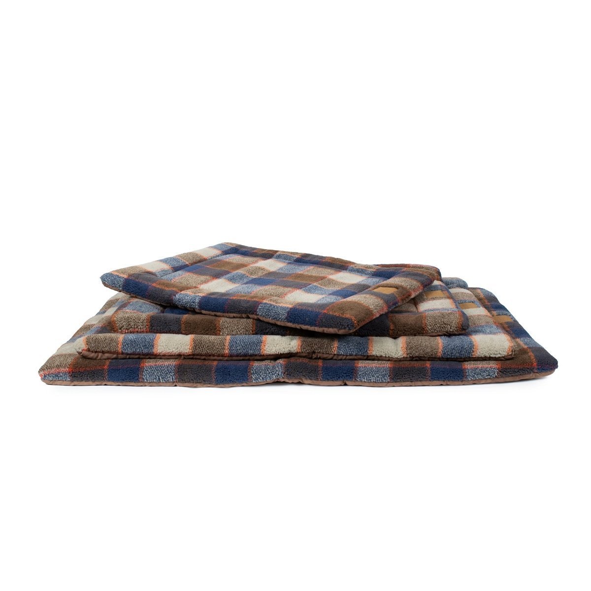 Pendleton Berber Comfort Cushion - Dog Bed Cushion