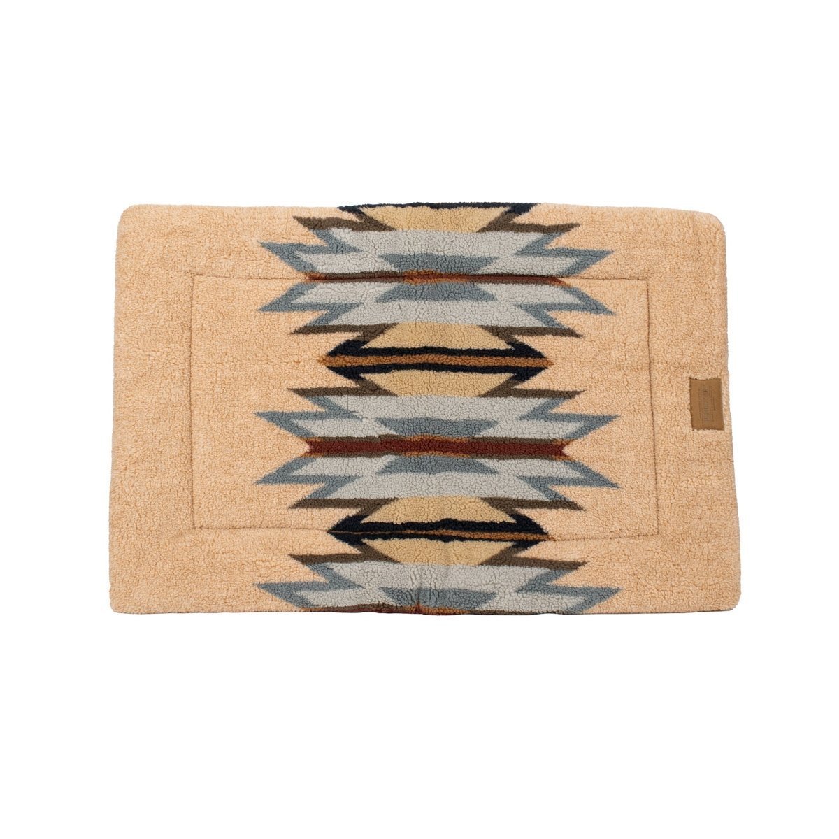 Pendleton Berber Comfort Cushion - Dog Bed Cushion
