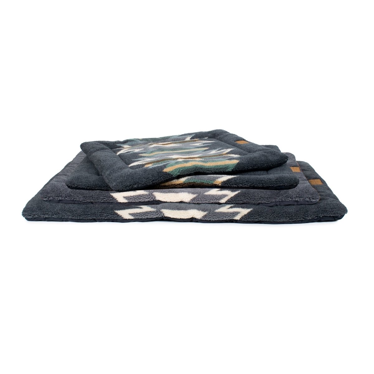 Pendleton Berber Comfort Cushion - Dog Bed Cushion