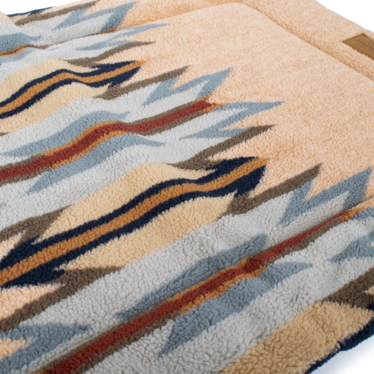 Pendleton Berber Comfort Cushion - Dog Bed Cushion