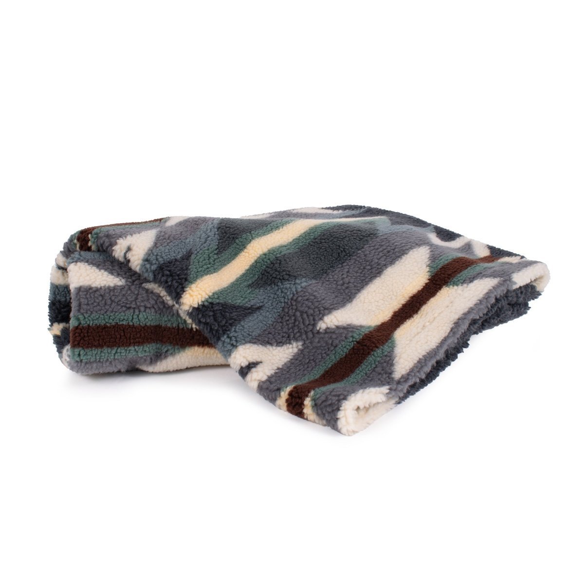 Pendleton Berber Crate Blanket - Dog Crate Blanket