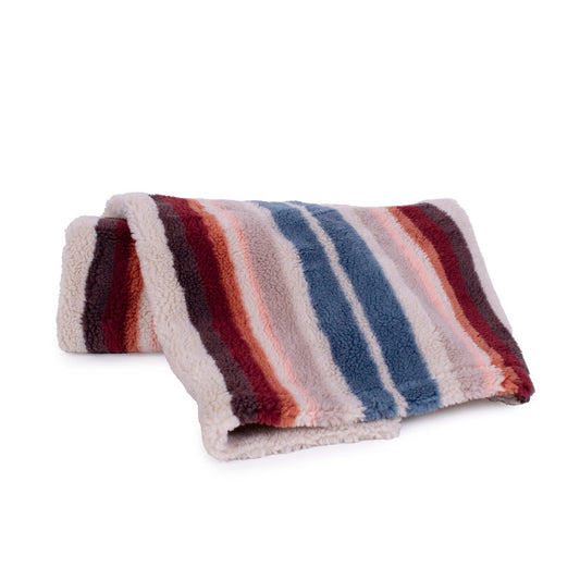 Pendleton Berber Crate Blanket - Dog Crate Blanket