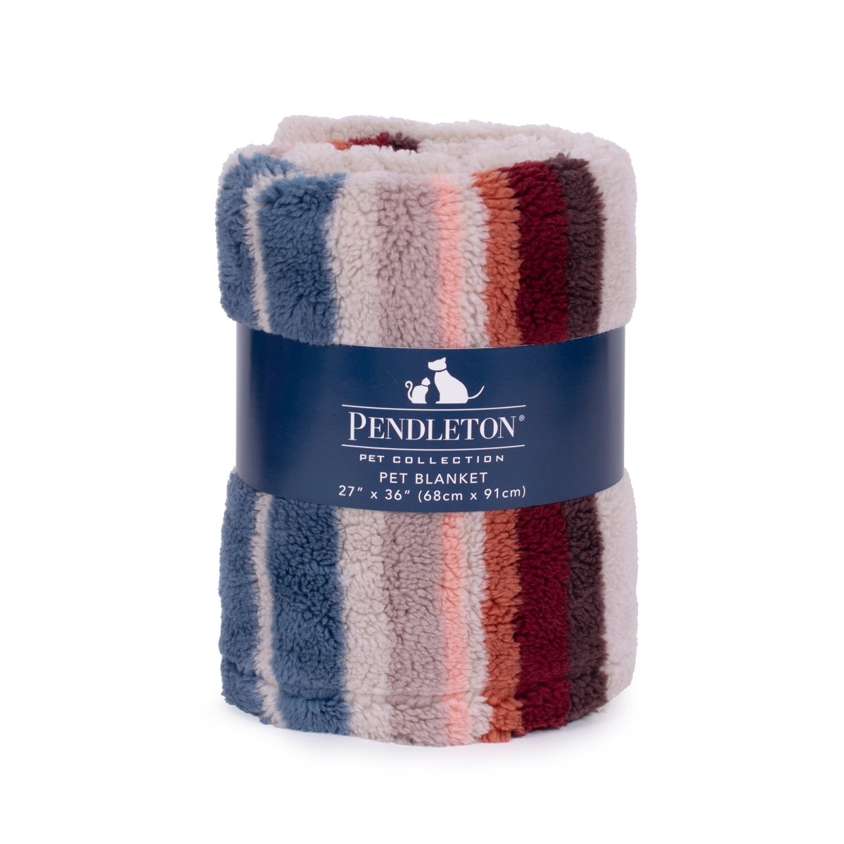 Pendleton Berber Crate Blanket - Dog Crate Blanket