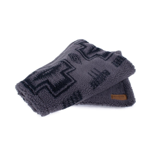 Pendleton Berber Crate Blanket - Dog Crate Blanket