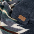 Load image into Gallery viewer, Pendleton Berber Crate Blanket - Dog Crate Blanket
