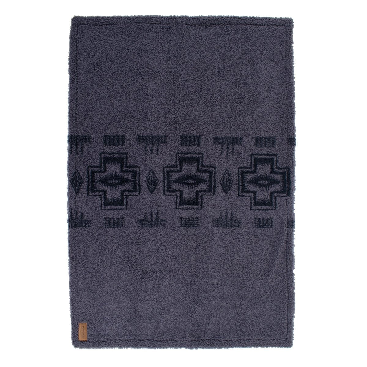 Pendleton Berber Crate Blanket - Dog Crate Blanket