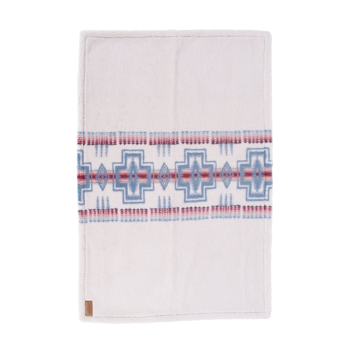 Pendleton Berber Crate Blanket - Dog Crate Blanket