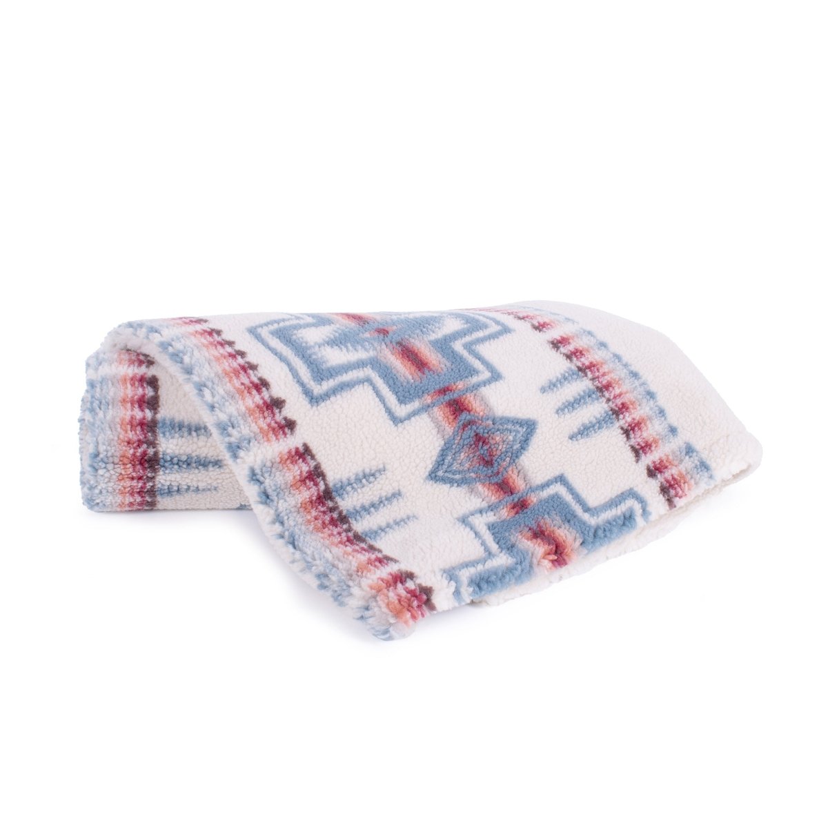 Pendleton Berber Crate Blanket - Dog Crate Blanket