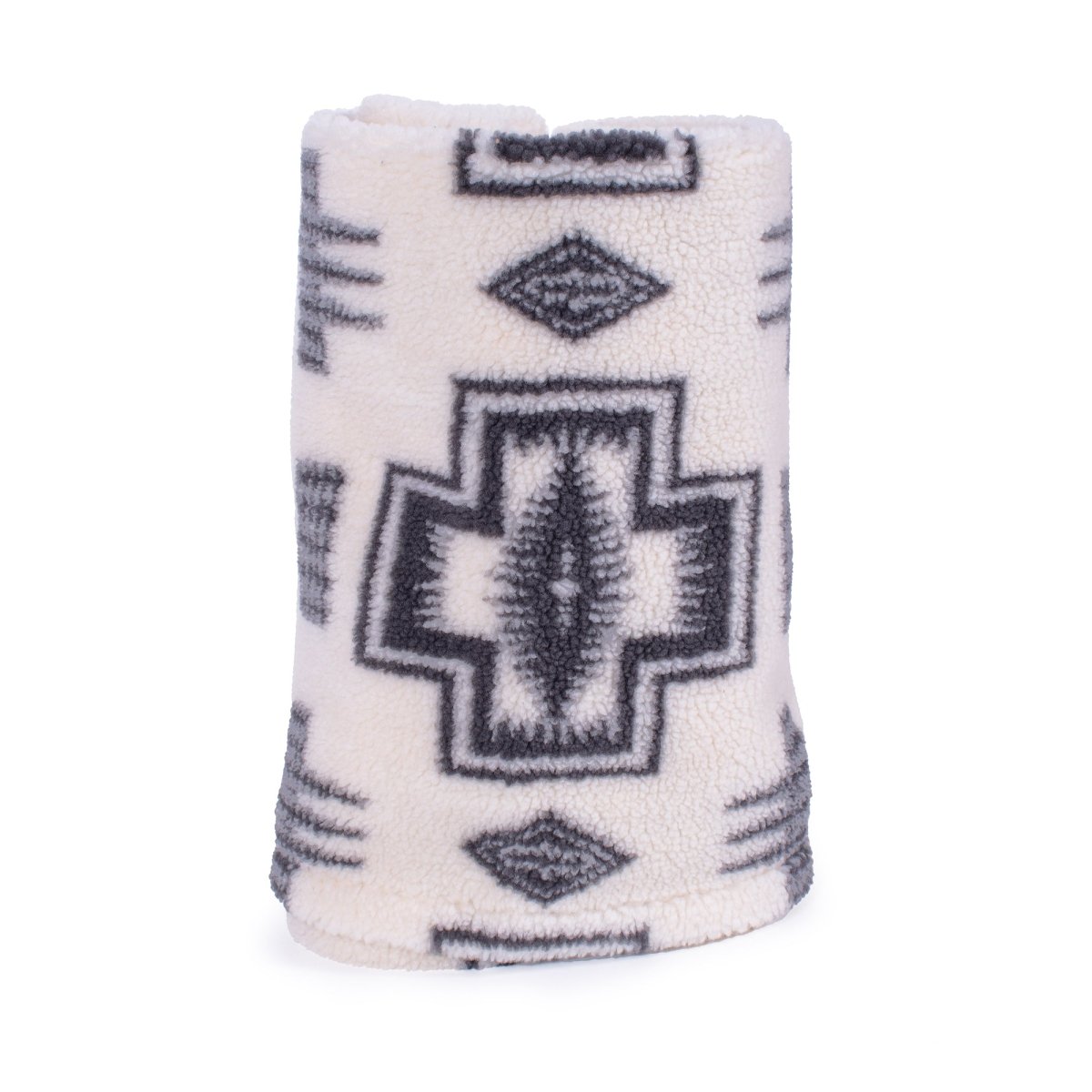 Pendleton Berber Crate Blanket - Dog Crate Blanket
