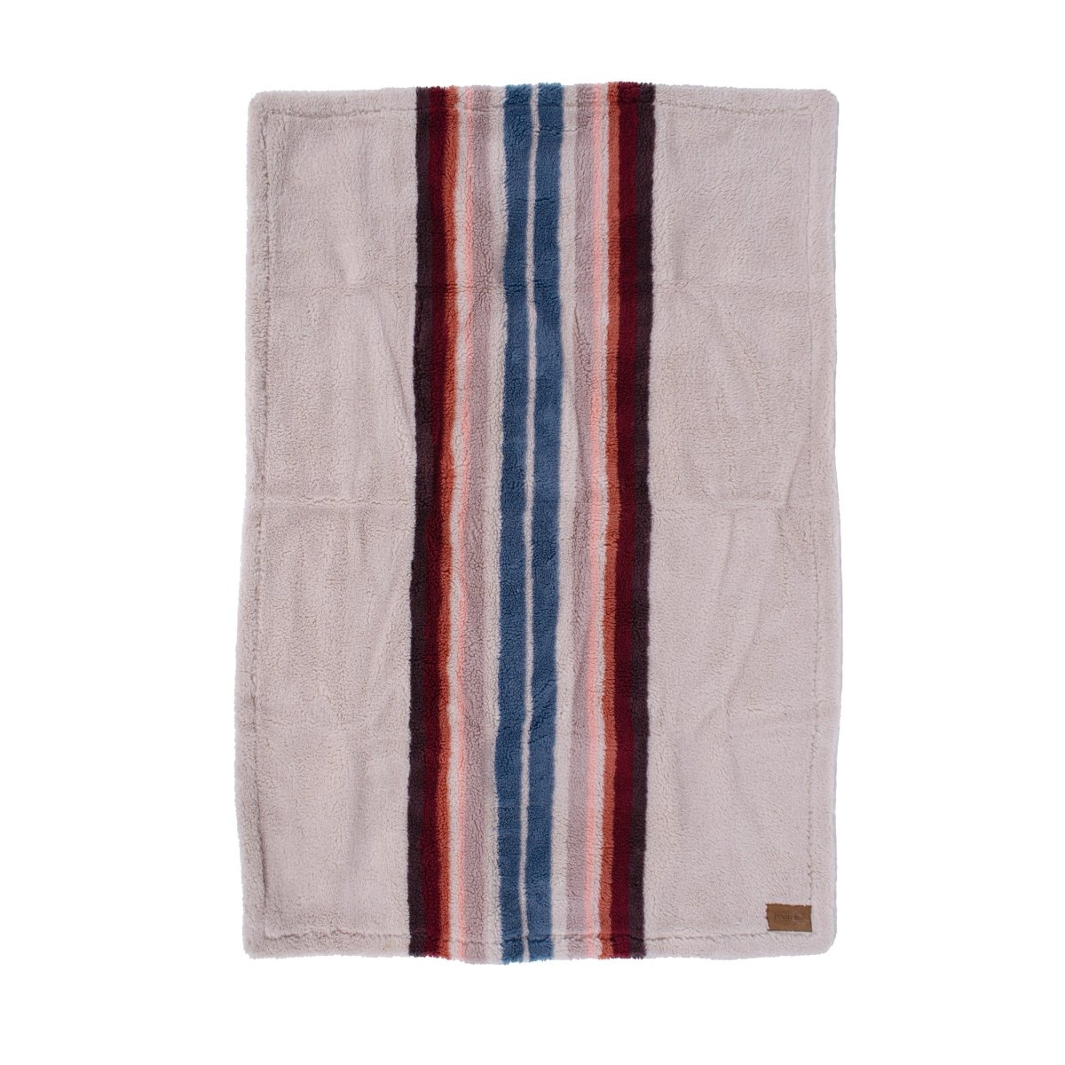 Pendleton Berber Crate Blanket - Dog Crate Blanket