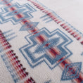 Load image into Gallery viewer, Pendleton Berber Crate Blanket - Dog Crate Blanket
