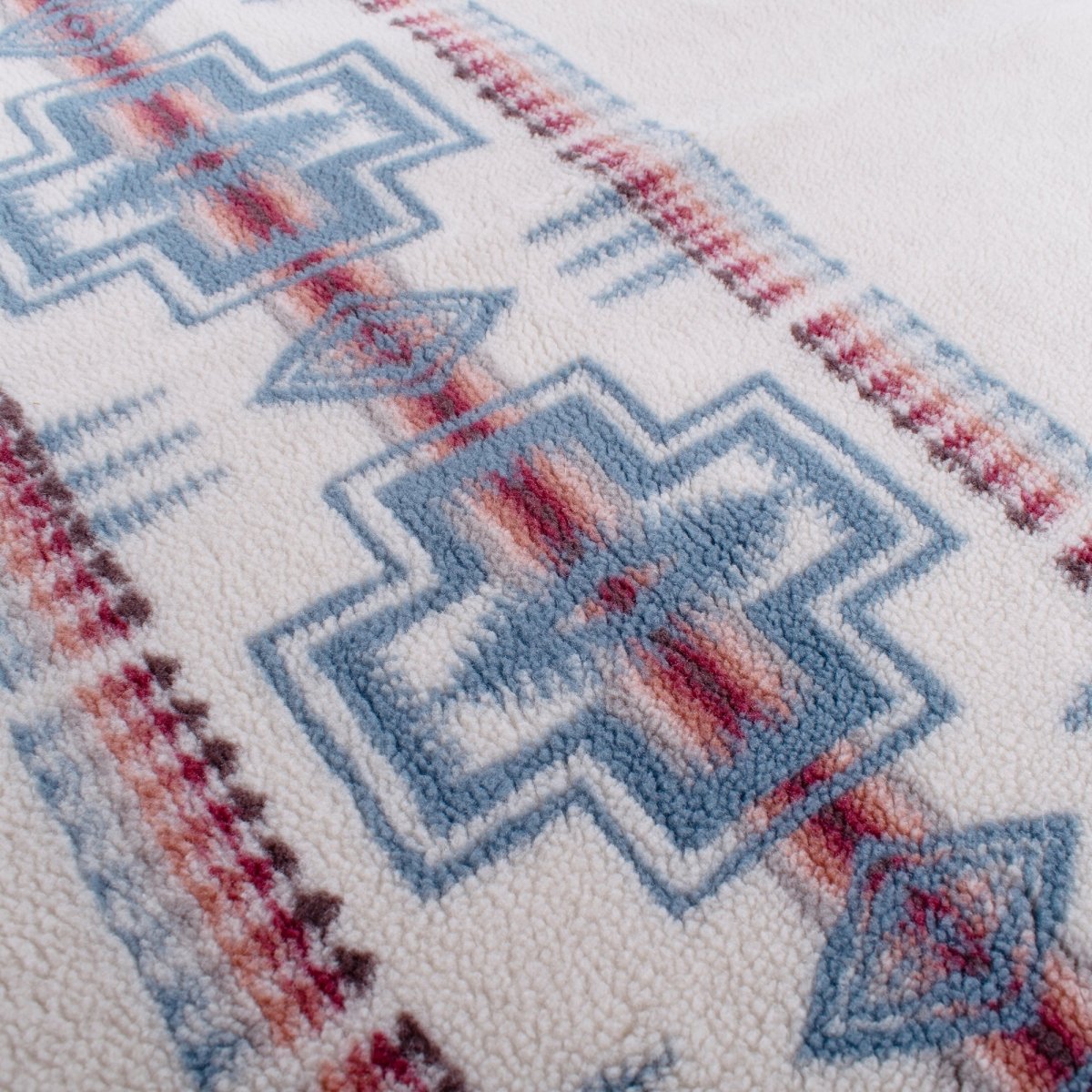 Pendleton Berber Crate Blanket - Dog Crate Blanket