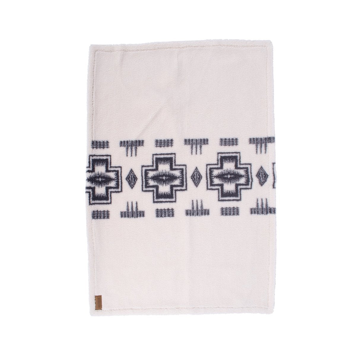 Pendleton Berber Crate Blanket - Dog Crate Blanket