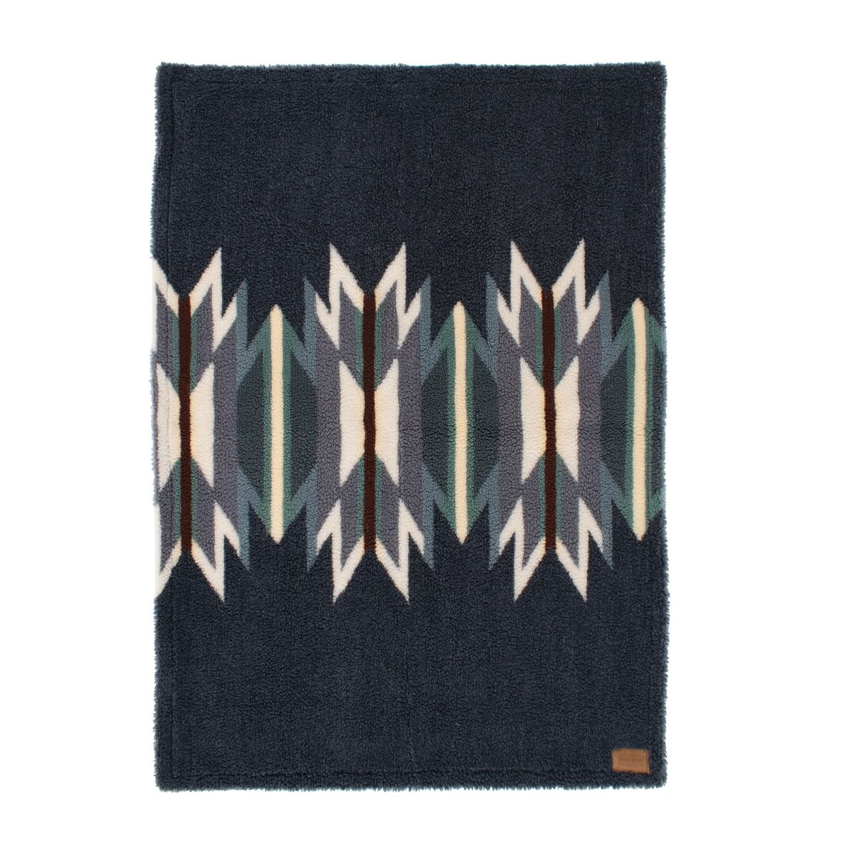 Pendleton Berber Crate Blanket - Dog Crate Blanket