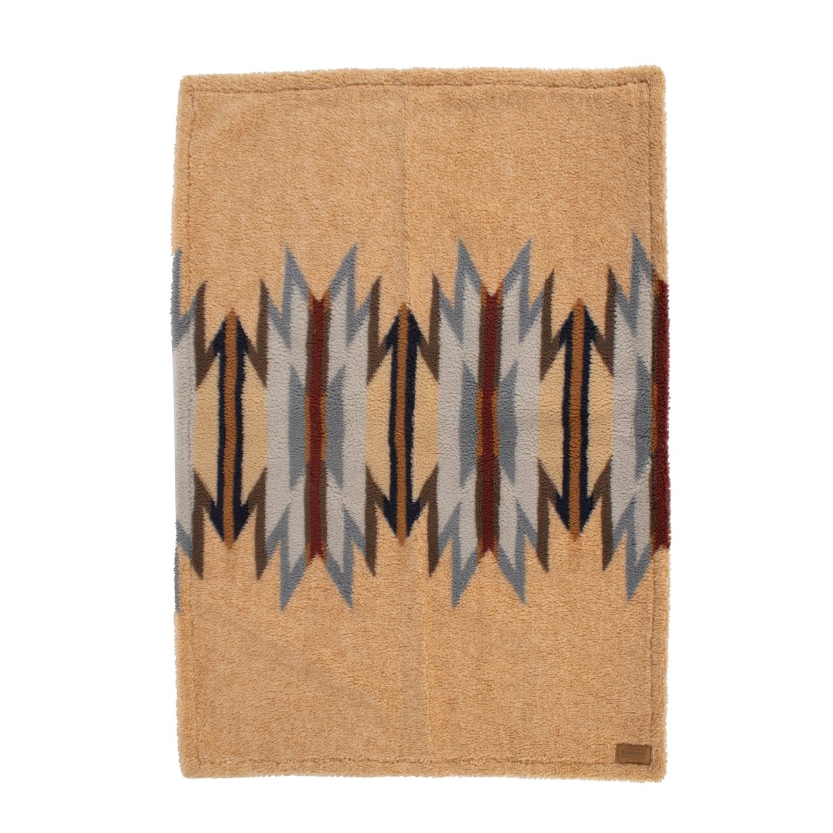 Pendleton Berber Crate Blanket - Dog Crate Blanket