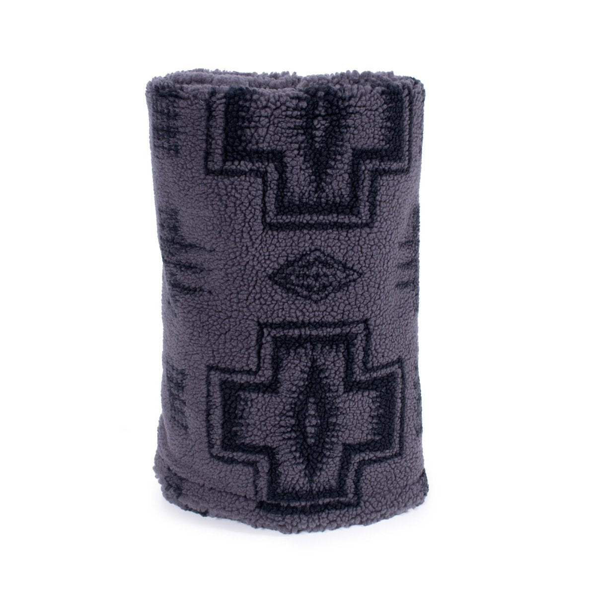 Pendleton Berber Crate Blanket - Dog Crate Blanket
