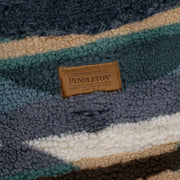 Pendleton Berber Dog Coat