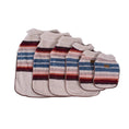 Load image into Gallery viewer, Pendleton Berber Dog Coat
