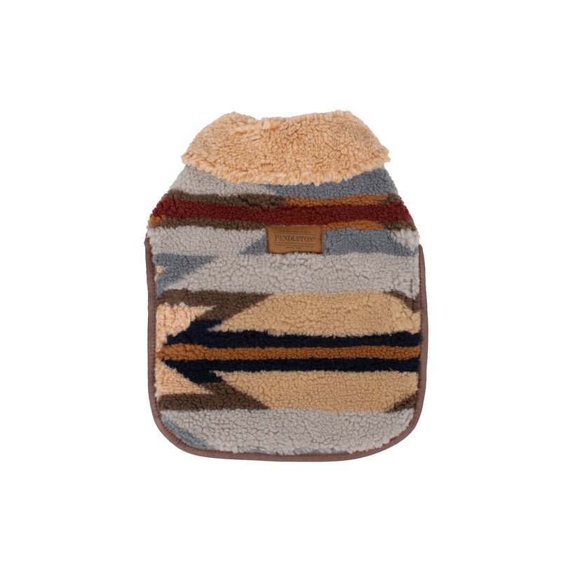 Pendleton Berber Dog Coat by Carolina Pet Co.