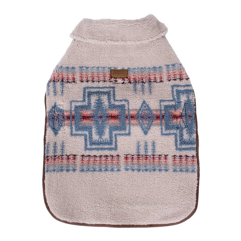 Pendleton Berber Dog Coat by Carolina Pet Co.
