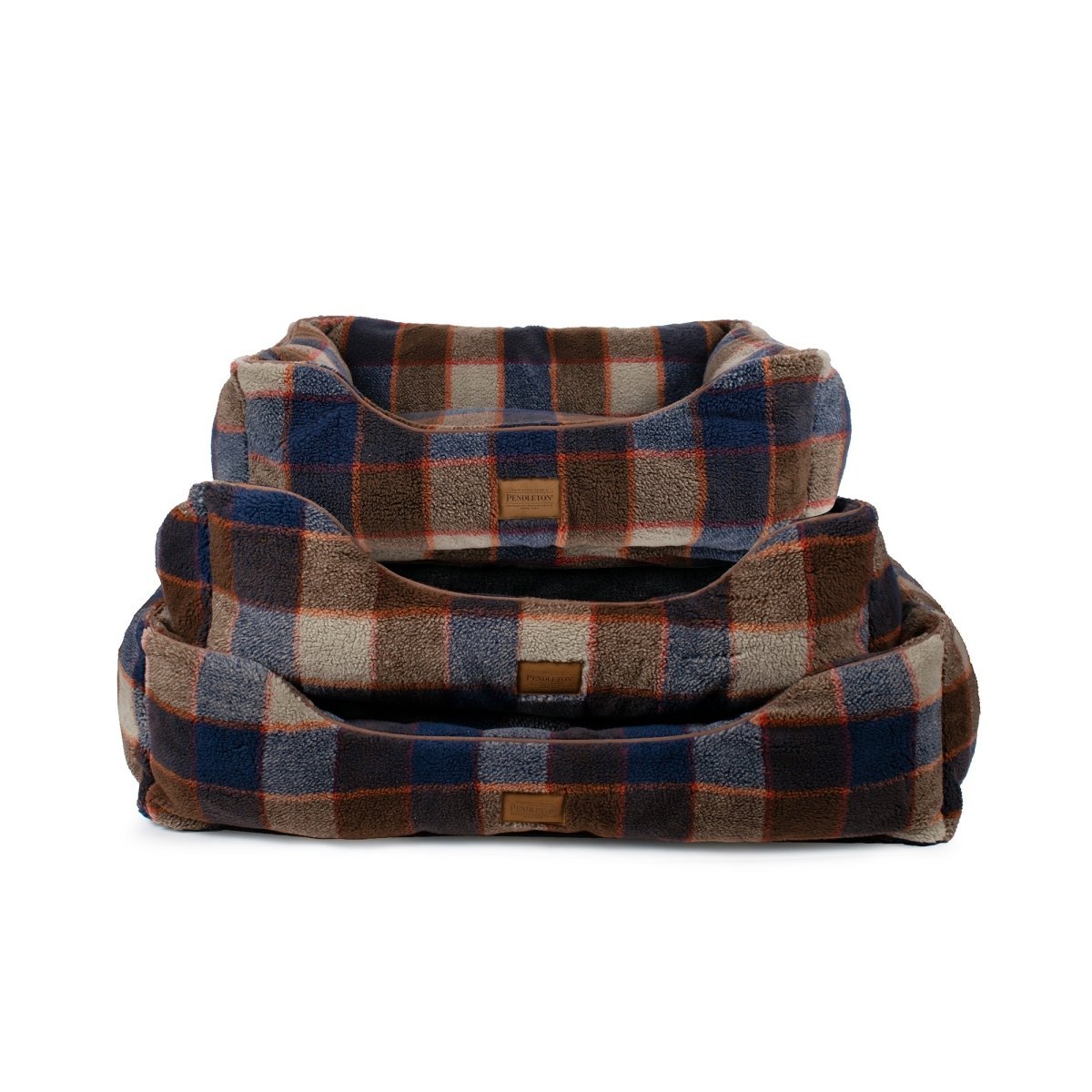Pendleton Berber Kuddler - image 23