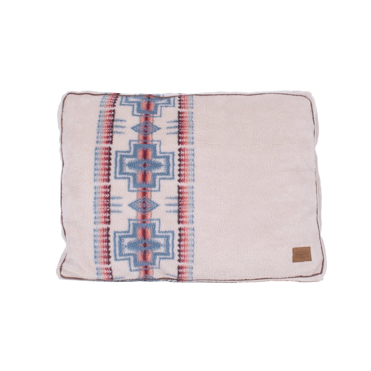 Pendleton Berber Pet Napper - Dog Bed