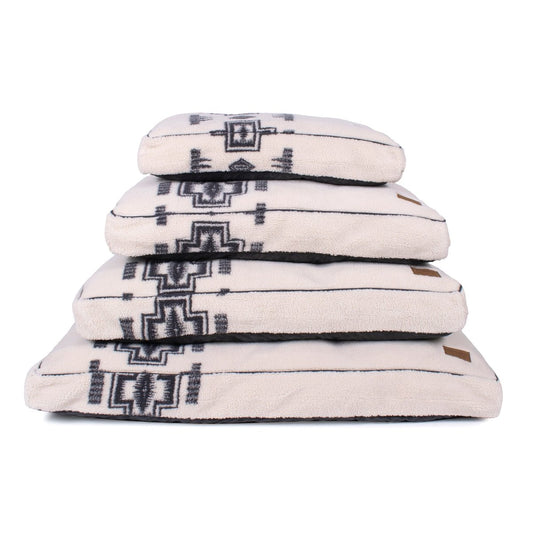 Pendleton Berber Pet Napper - Dog Bed