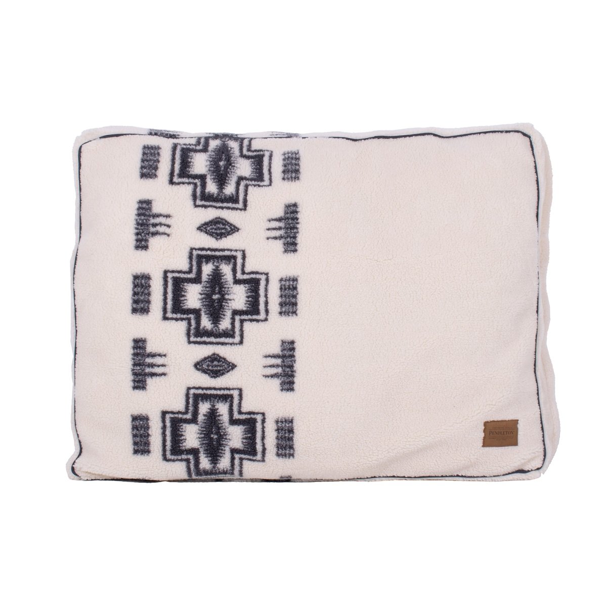 Pendleton Berber Pet Napper - Dog Bed