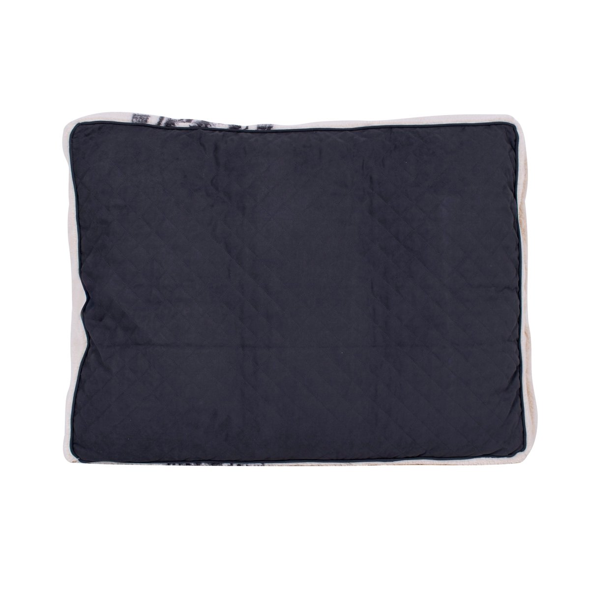 Pendleton Berber Pet Napper - Dog Bed