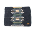 Load image into Gallery viewer, Pendleton Berber Pet Napper - Dog Bed

